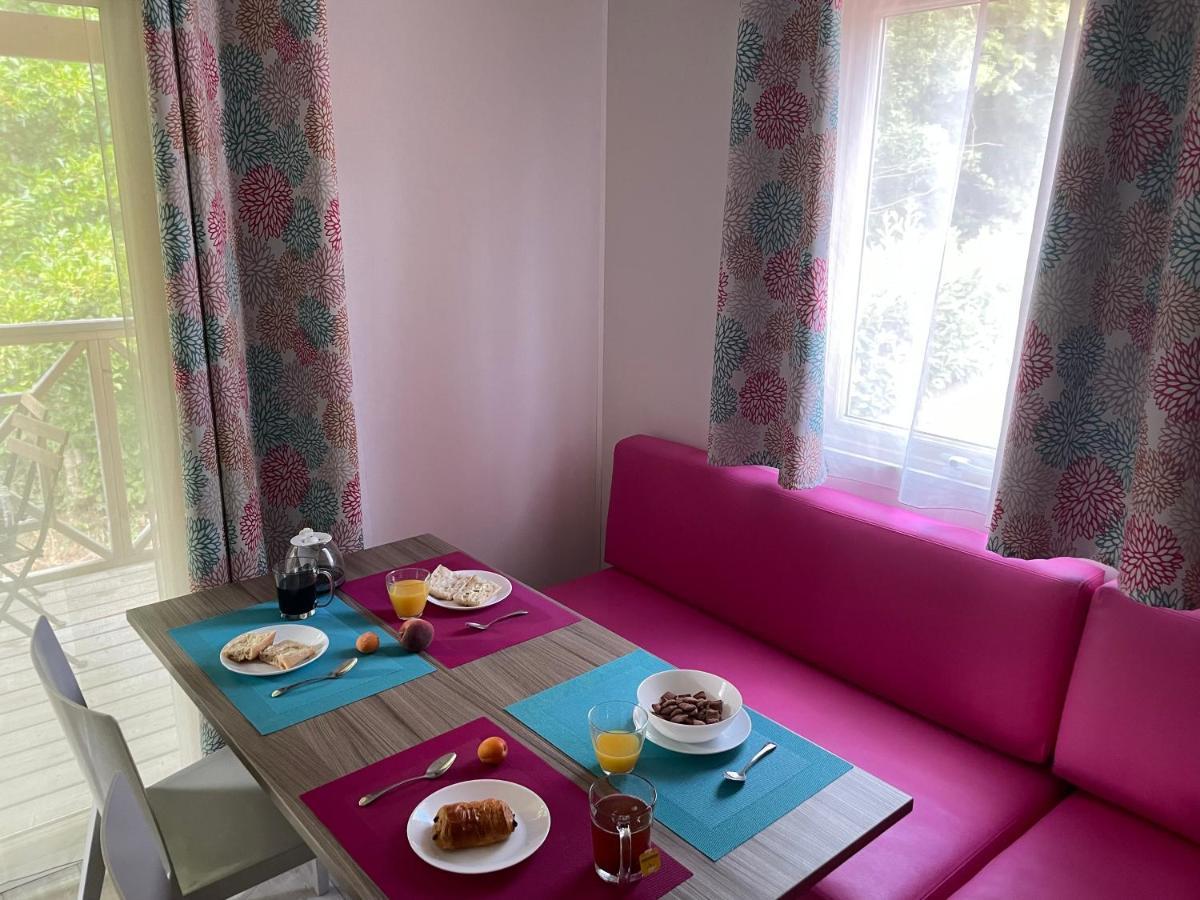 Le Vrai Paradis Estréboeuf Exterior foto